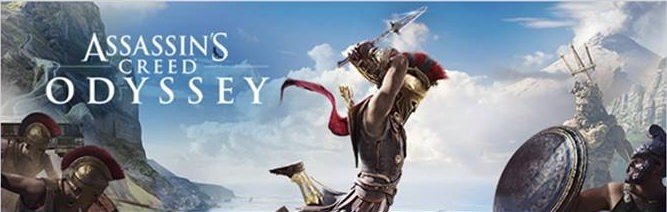 Assassin's Creed: Odyssey