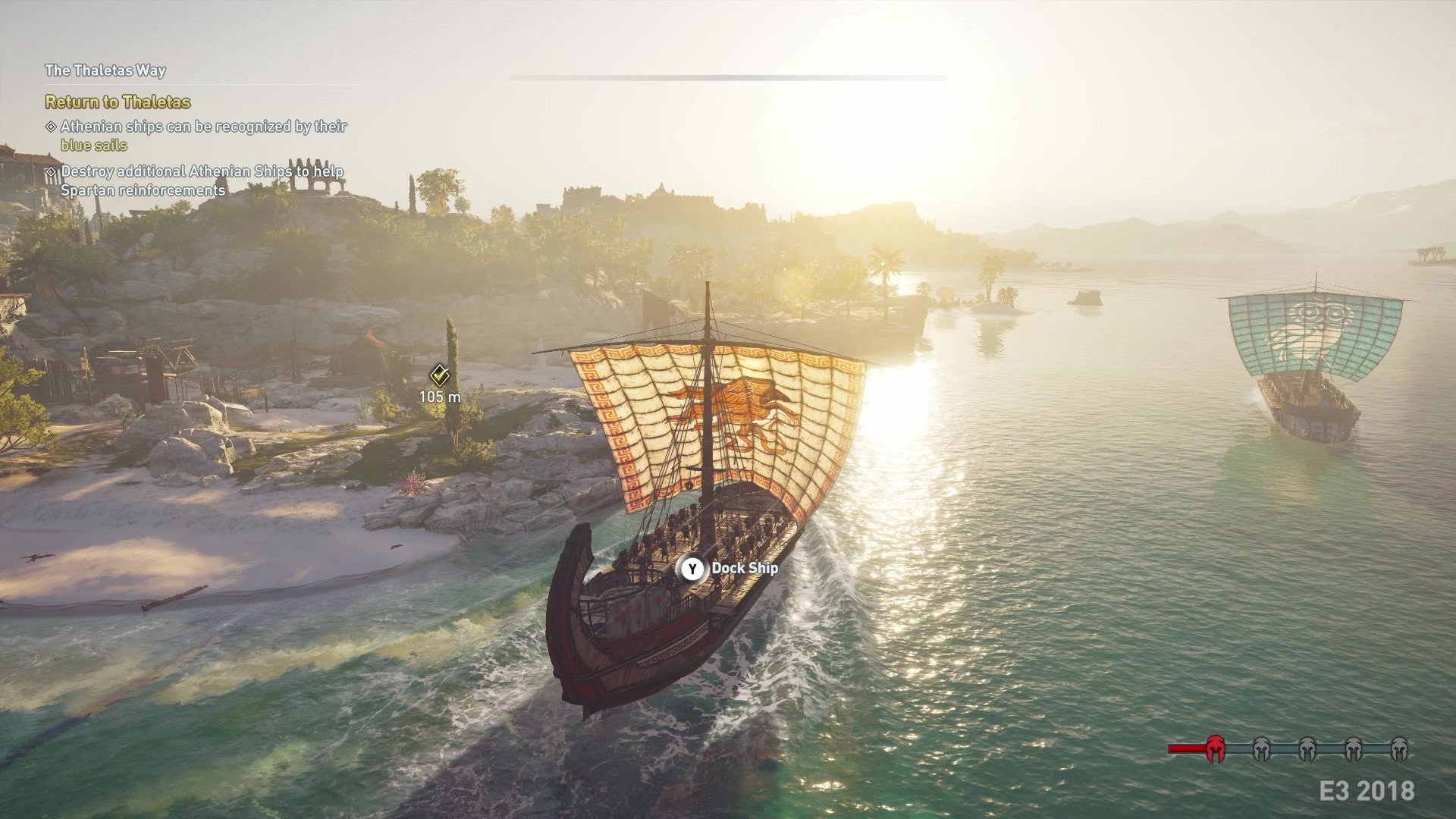 Assassin's Creed: Odyssey