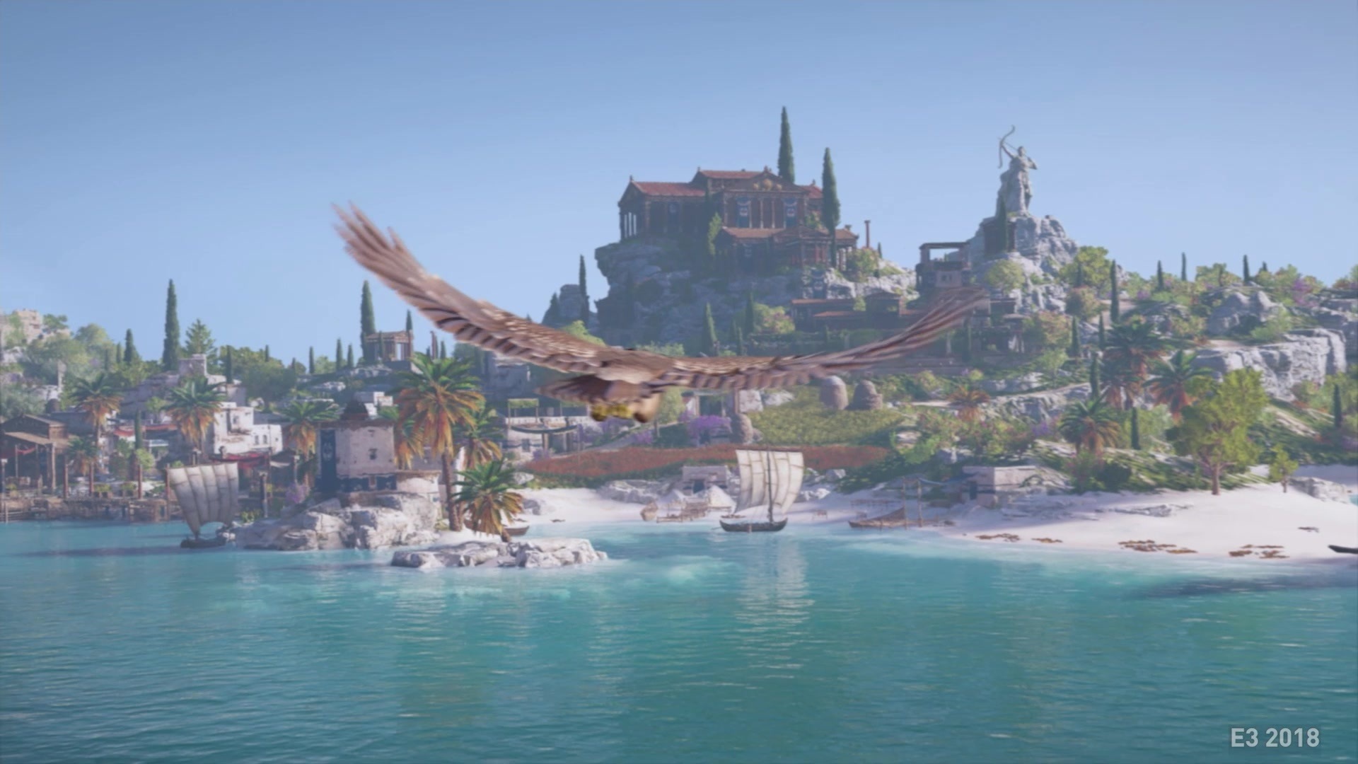 Assassin's Creed: Odyssey