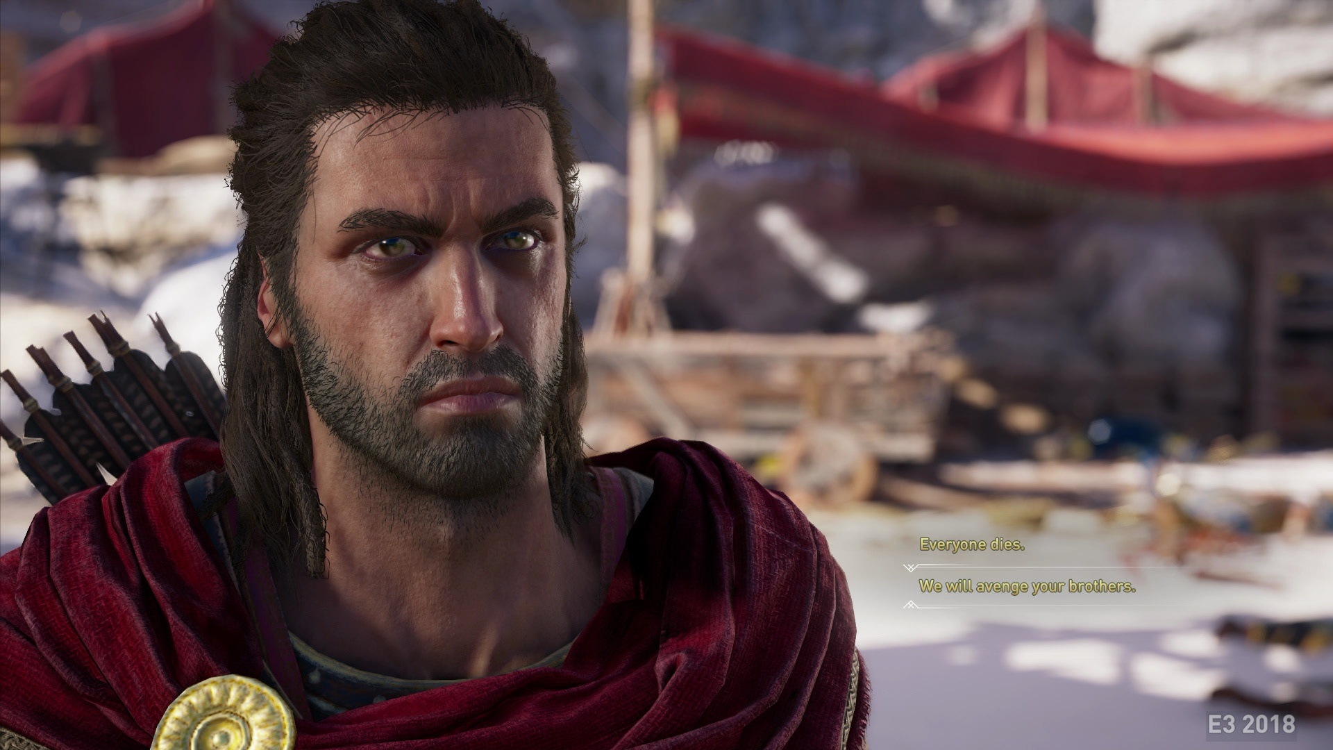 Assassin's Creed: Odyssey