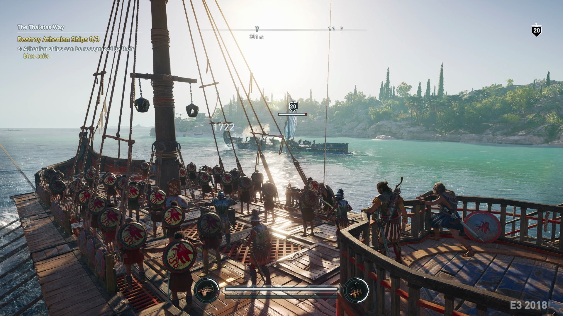 Assassin's Creed: Odyssey