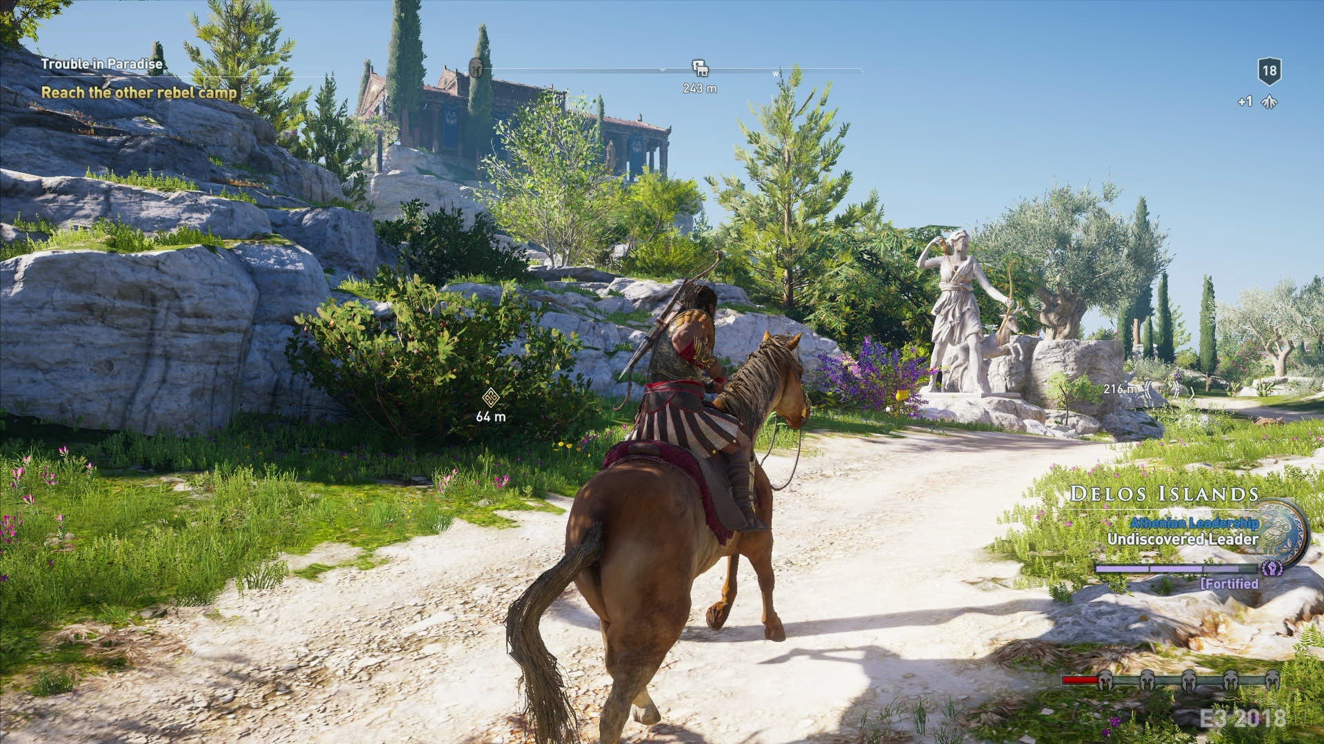 Assassin's Creed: Odyssey