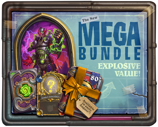 The Boomsday - Mega Bundle