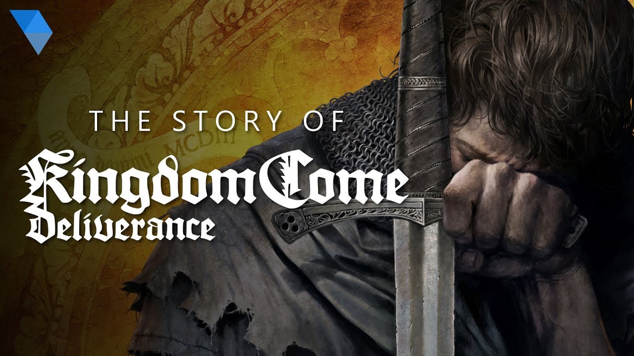 Kingdom Come: Deliverance documentary