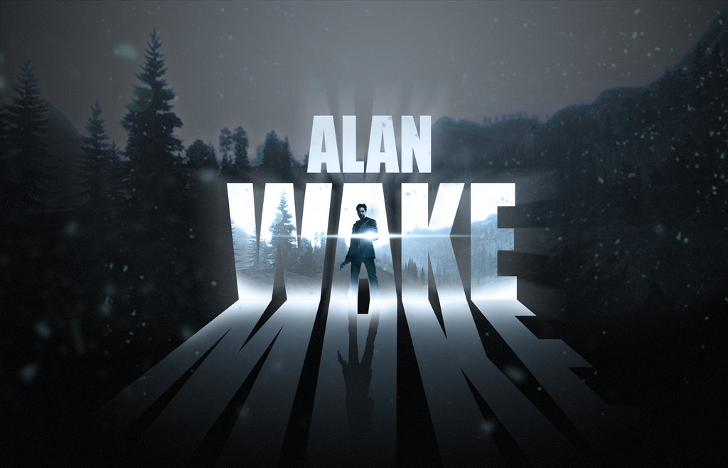 Alan Wake se vrátí v TV seriálu