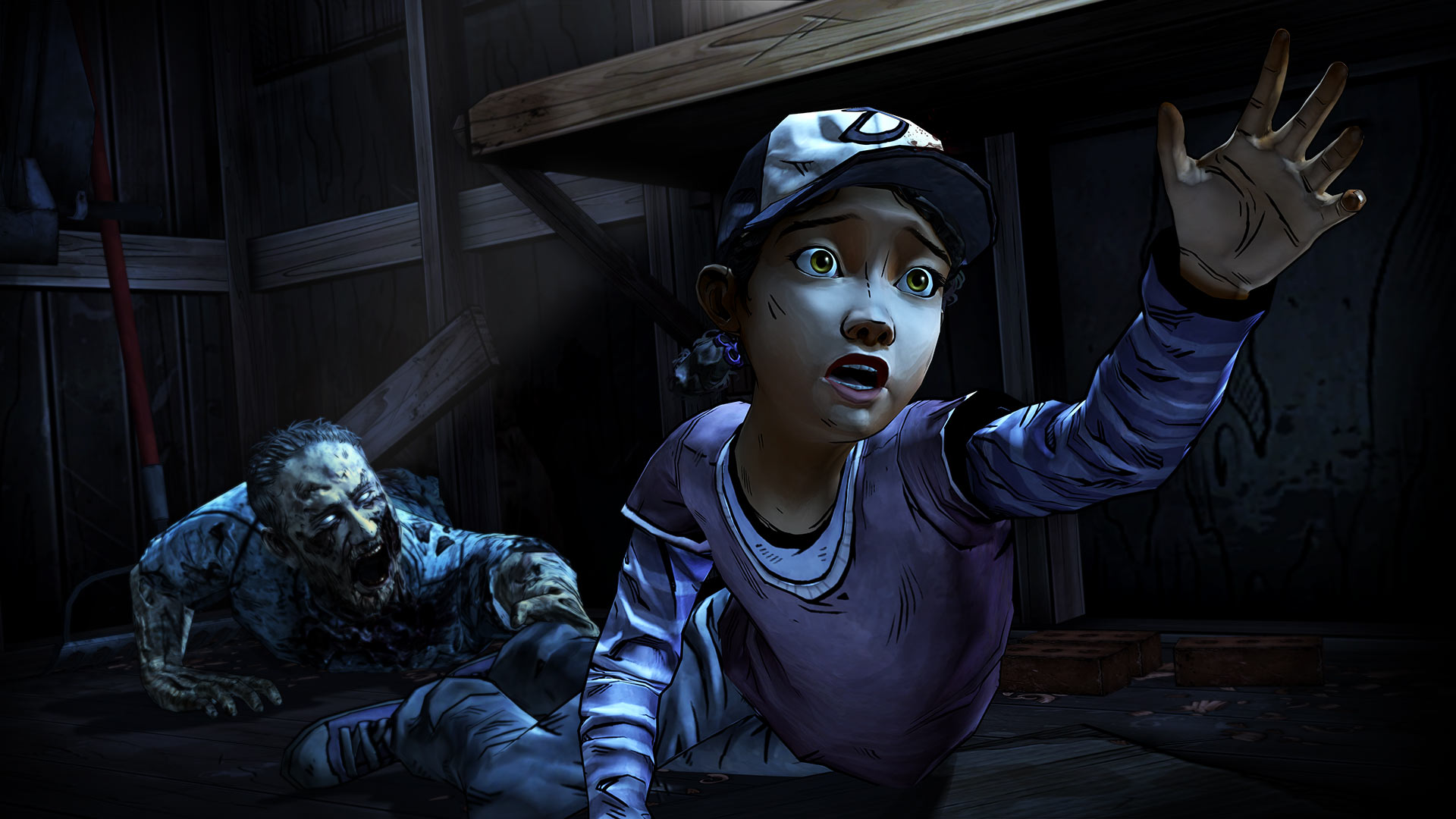 Telltale Game zkrachovalo kvůli komunikace a neschopnosti managementu