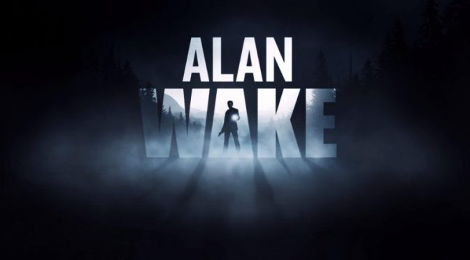 Alan Wake na Steam