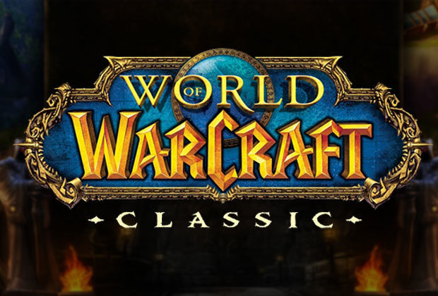 World of Warcraft Classic in summer 2019