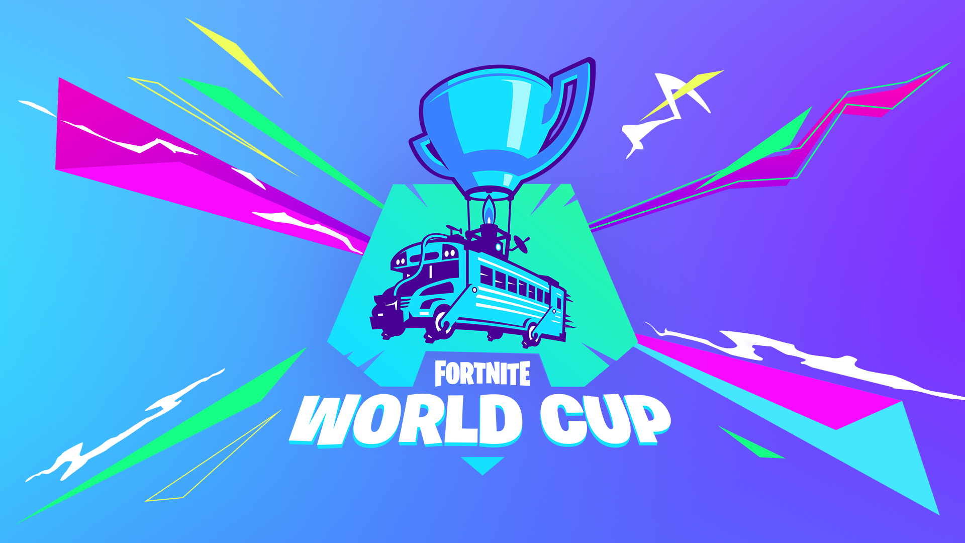 Fortnite world Championship, World Cup