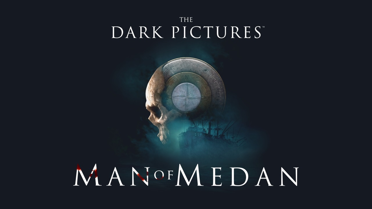 Man of Medan on PlayStation 4