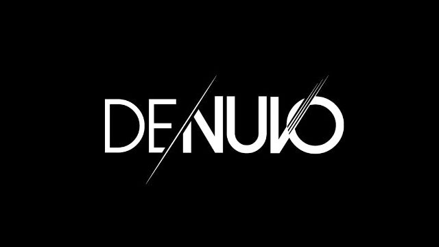 Denuvo software