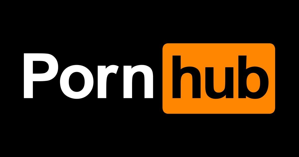 Pornhub - logo