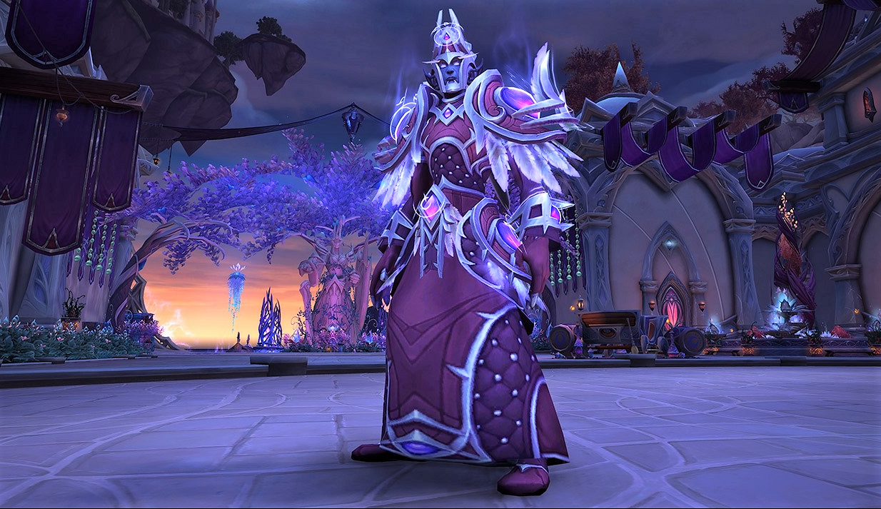 Nightborne