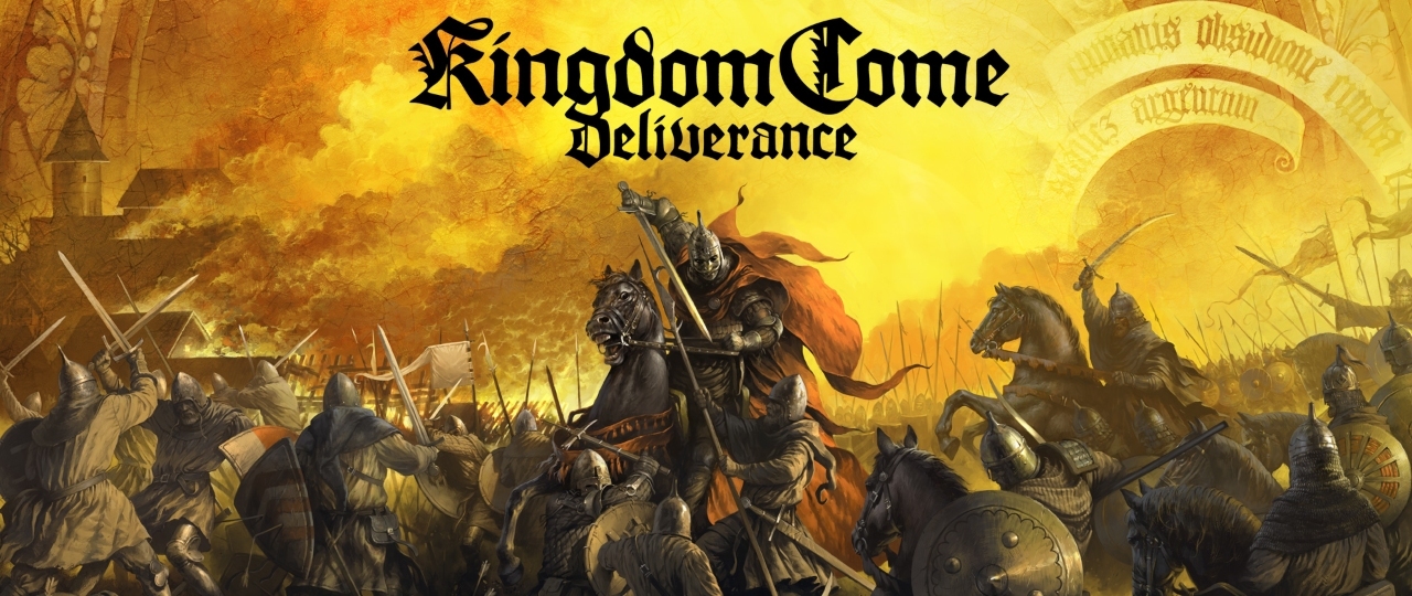 Kingdom Come: Deliverance