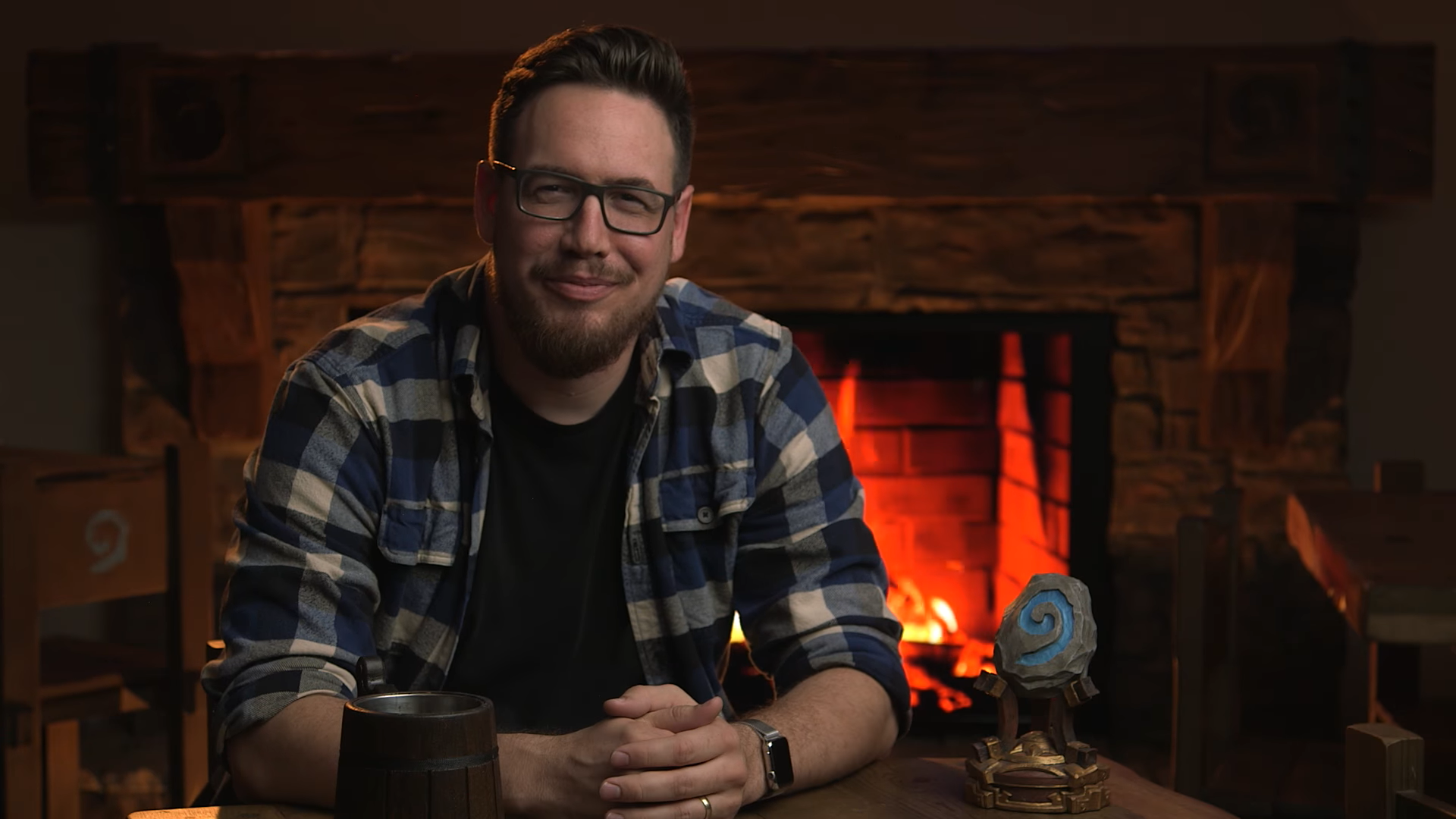 Hearthstone - Ben Brode