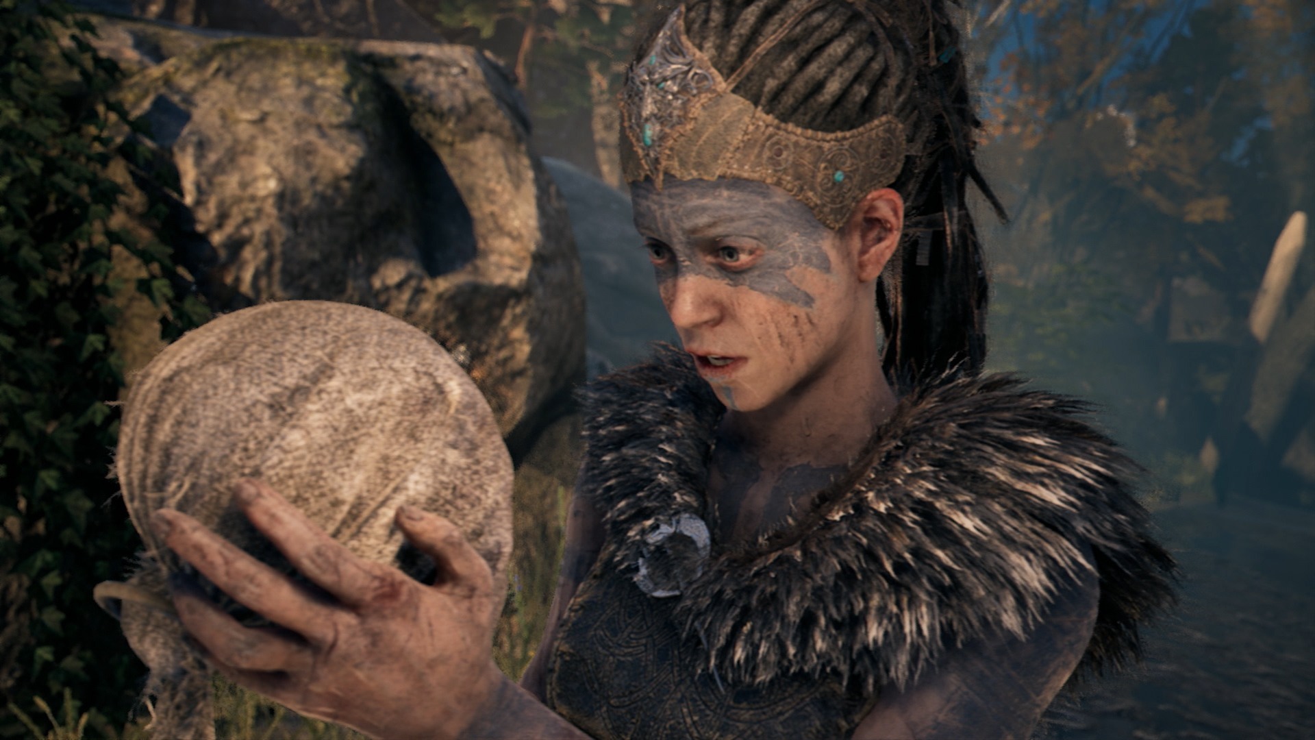 Hellblade: Senua's Sacrifice