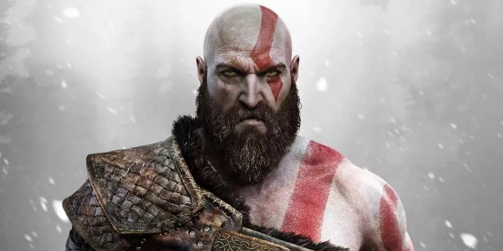 God of War