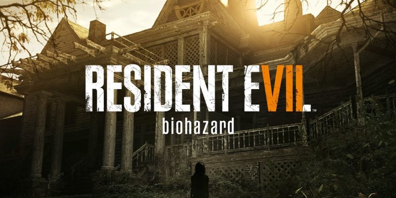 Resident Evil VII: Biohazard