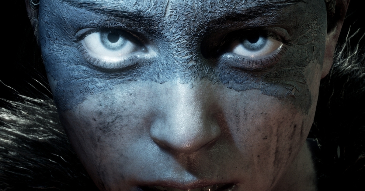 Hellblade: Senua's Sacrifice