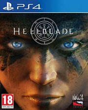 Boxart of the Hellblade: Senua's Sacrifice