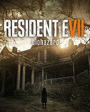 Boxart of the Resident Evil VII: Biohazard