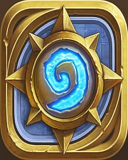 Boxart of the Hearthstone