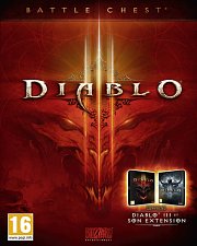 Boxart of the Diablo III