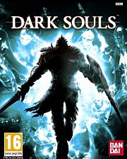 Boxart of the Dark Souls