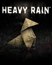 Boxart of the Heavy Rain