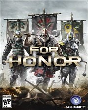 Boxart of the For Honor