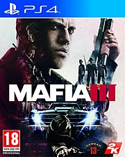 Boxart of the Mafia 3