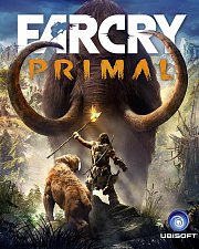 Boxart of the Far Cry Primal