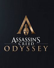 Boxart of the Assassin's Creed: Odyssey