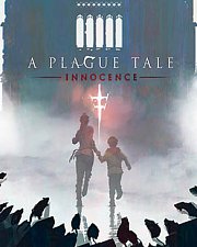 Boxart hry A Plague Tale: Innocence