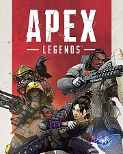 Boxart of the Apex: Legends