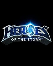 Boxart of the Heroes of the Storm