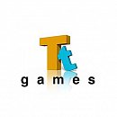 Logo of the TT Games